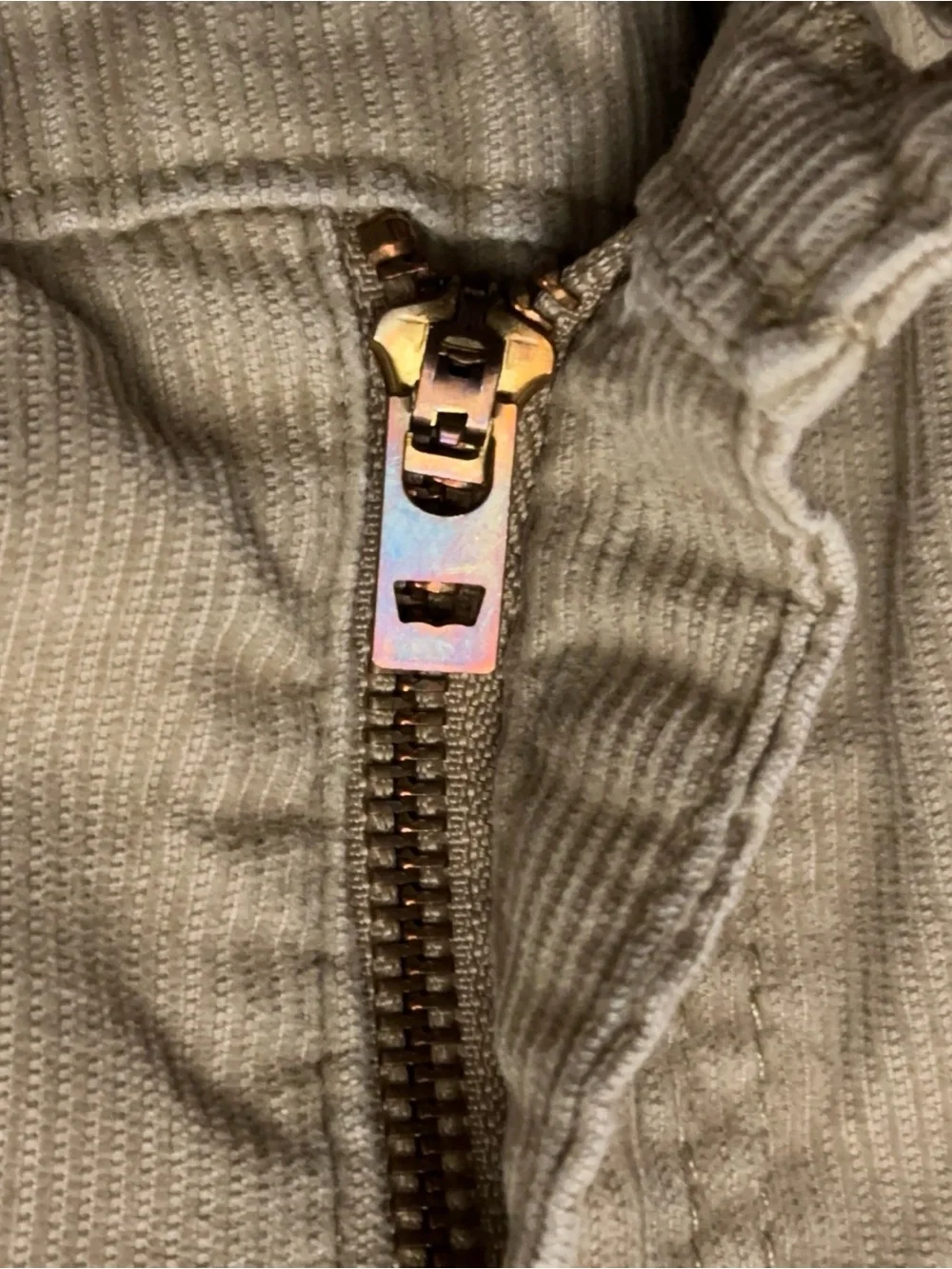 Levis pre owned